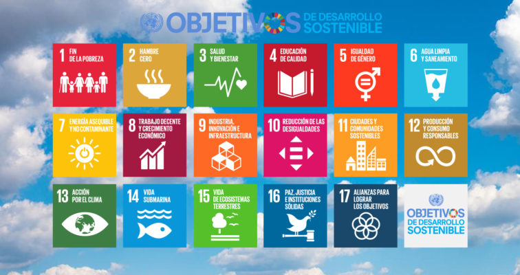 La Bicicleta Ayuda A Conseguir 12 De Los 17 Objetivos De Desarrollo Sostenible (ODS) De La ONU
