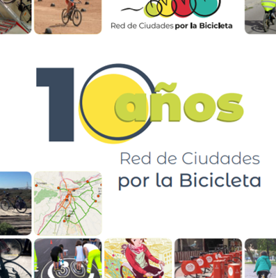 La Red De Ciudades Por La Bicicleta Celebra Sus Primeros Diez Años